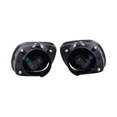 LED Bumper Fog Light Set A0651908000/A0651909000 for Freightliner Cascadia 2008-2017