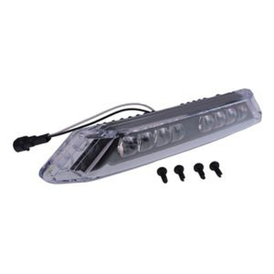 LED Auxiliary Front Bumper Light 219400991 for Can-Am Spyder RT SE6 2020-2023