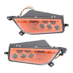 LED Headlight for Polaris RZR XP 900/1000 Turbo