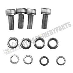 Farol de LED 353657A1 para colheitadeira CASE IH 2144 2155 2166 2366 2388 CPX620 CPX420