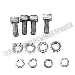 Farol de LED 353657A1 para colheitadeira CASE IH 2144 2155 2166 2366 2388 CPX620 CPX420