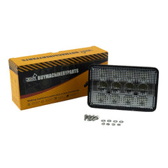 Farol de LED 353657A1 para colheitadeira CASE IH 2144 2155 2166 2366 2388 CPX620 CPX420