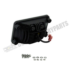 Farol de LED 353657A1 para colheitadeira CASE IH 2144 2155 2166 2366 2388 CPX620 CPX420