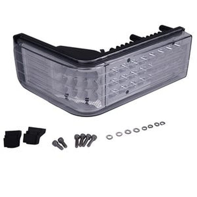 LED Wraparound Headlight 86514346 86514348 for New Holland Tractor
