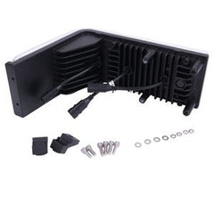 Faro LED envolvente 86514346 86514348 para tractor New Holland