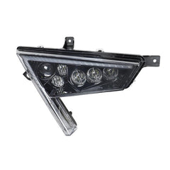 LED Headlight Assembly 2414539RGB/2414538RGB for 2020-2023 Polaris RZR Pro XP 4 buymachineryparts