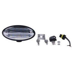 LED Headlight RE269638 RE331643 AXE10038 for John Deere Tractors
