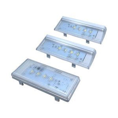LED Light Set W10515057/W10515058 for Whirlpool/Kenmore/Maytag Refrigerators