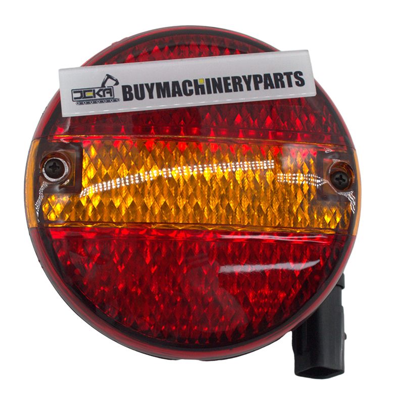 for Caterpillar CAT Engine C7.1 C6.6 Loader 930M 924K 930K 938K 926M 938M LED Signal Light 428-6700 - Buymachineryparts