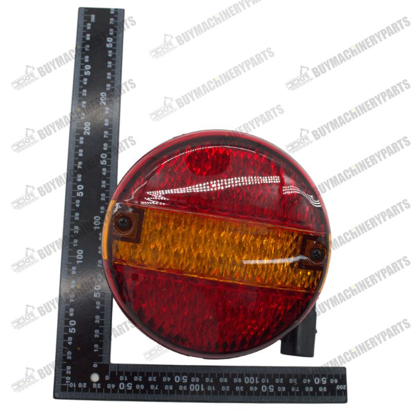 for Caterpillar CAT Engine C7.1 C6.6 Loader 930M 924K 930K 938K 926M 938M LED Signal Light 428-6700 - Buymachineryparts