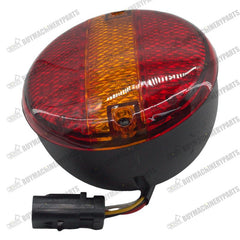 for Caterpillar CAT Engine C7.1 C6.6 Loader 930M 924K 930K 938K 926M 938M LED Signal Light 428-6700 - Buymachineryparts