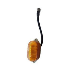 LED Strobe Light 1020404906 for Zoomlion ZS1623RT Scissor Lift