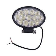 12V-24V 5.5¡å Oval LED Floodlight AH205072 for John Deere Combines