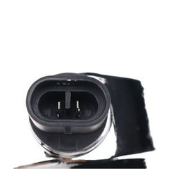 2Pcs Halogen Work Light 84306337 for New Holland Loaders