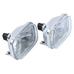 2Pcs Work Light 84306337 for CASE Loaders SR130-SR220 TR320 TR340