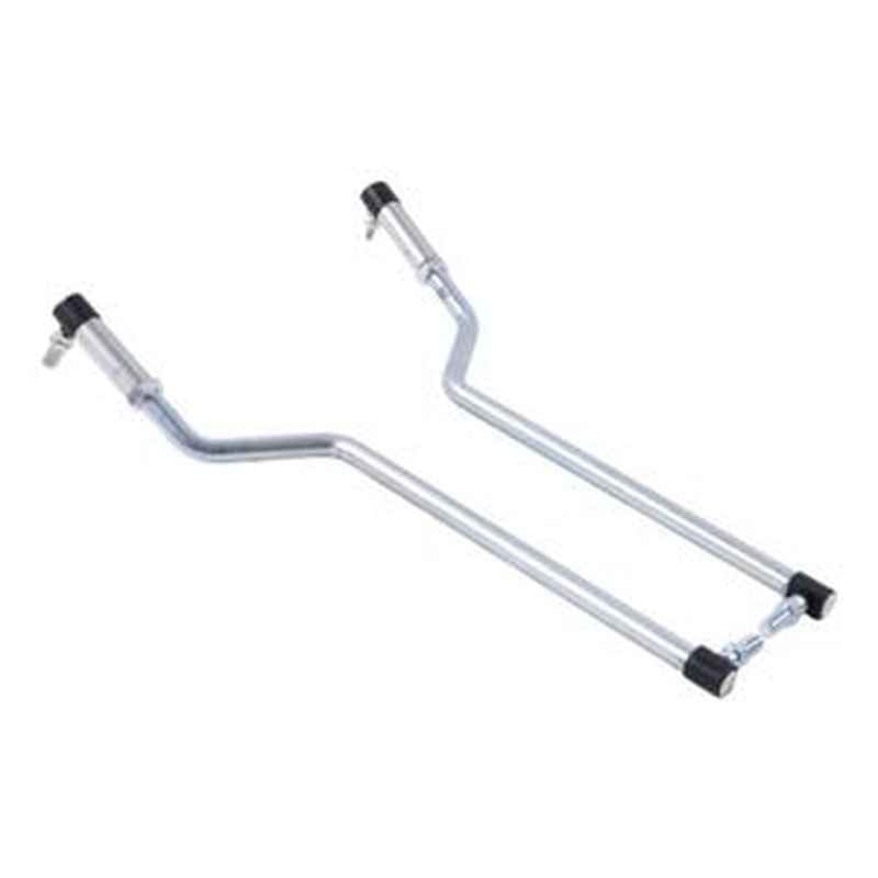 Adjustable Drag Link Pair GY21250 GY21251 for John Deere Tractors