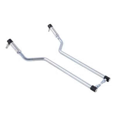 Adjustable Drag Link Pair GY21250 GY21251 for John Deere Tractors