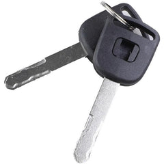 Cable de Cilindro de Cerradura de Puerta Delantera Izquierda 72185-TA0-A01 para Honda Accord 2009-2011