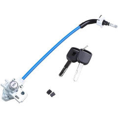 Cable de Cilindro de Cerradura de Puerta Delantera Izquierda 72185-TA0-A01 para Honda Accord 2009-2011