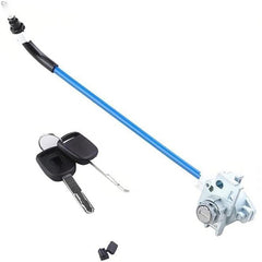 Cable de Cilindro de Cerradura de Puerta Delantera Izquierda 72185-TA0-A01 para Honda Accord 2009-2011