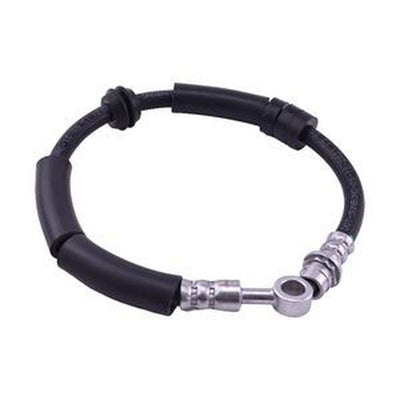 Front Brake Hose LR075355/LR059121/LR095289/LR135813 for Land Rover Discovery Sport & Range Rover Evoque