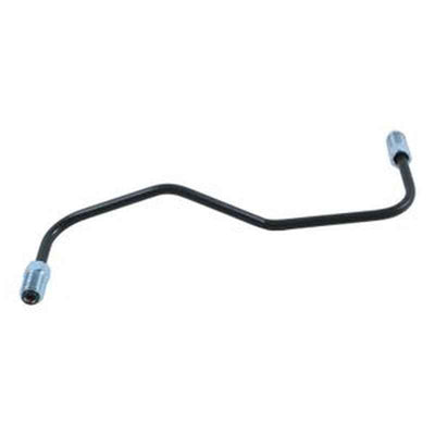Left Front Brake Tube Caliper to Flex Hose 47316-35250 for Toyota 4Runner 1996-2002