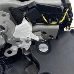 Actuador de cerradura de puerta delantera izquierda LR078729 para Land Rover Range Sport 2013-2022