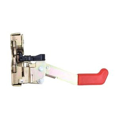 Left Hand Door Latch Lock 826/11627 for JCB 21/3CX/4CX Loader Tractor