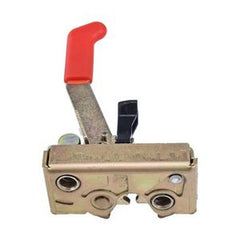 Left Hand Door Latch Lock 826/11627 for JCB 21/3CX/4CX Loader Tractor