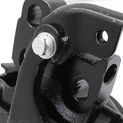 Isolador do Suporte do Motor Esquerdo 12372-24021 para Toyota Corolla 2019-2021