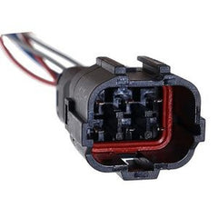 Left Hand Joystick 113-2531 for Caterpillar CAT Excavators 3046-3176C