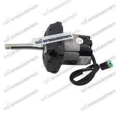 Left Hand Joystick Base 6697938 for Bobcat A220 A300 A770 S130 S150 S160 S175 S185 T140 T180 T190 T250 T300 - Buymachineryparts