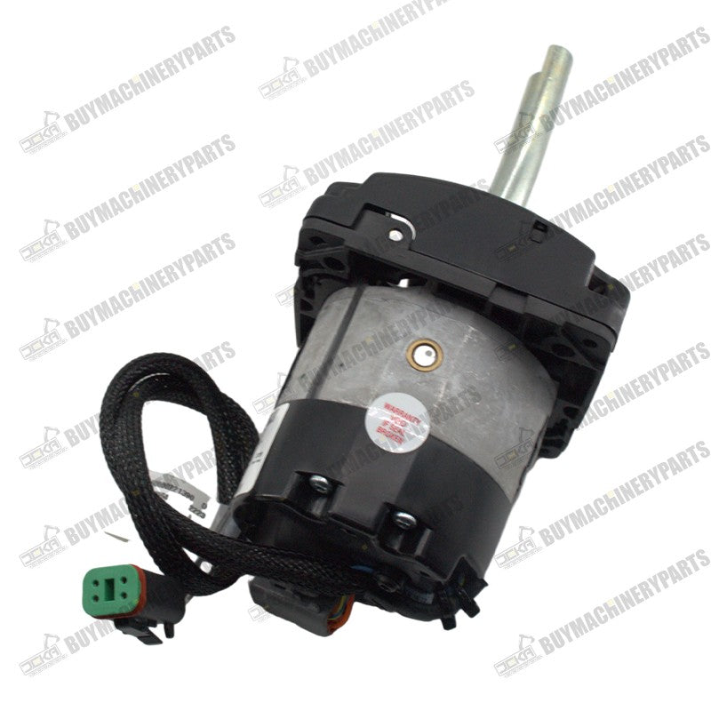 Left Hand Joystick Base 6697938 for Bobcat A220 A300 A770 S130 S150 S160 S175 S185 T140 T180 T190 T250 T300 - Buymachineryparts