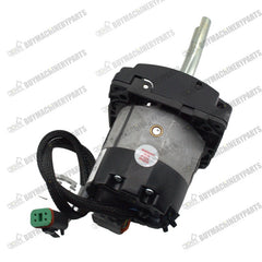 Left Hand Joystick Base 6697938 for Bobcat A220 A300 A770 S130 S150 S160 S175 S185 T140 T180 T190 T250 T300 - Buymachineryparts