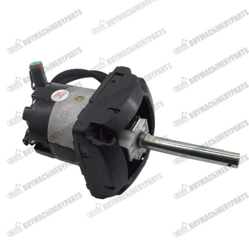 Left Hand Joystick Base 6697938 for Bobcat A220 A300 A770 S130 S150 S160 S175 S185 T140 T180 T190 T250 T300 - Buymachineryparts