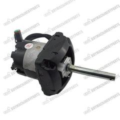 Left Hand Joystick Base 6697938 for Bobcat A220 A300 A770 S130 S150 S160 S175 S185 T140 T180 T190 T250 T300 - Buymachineryparts