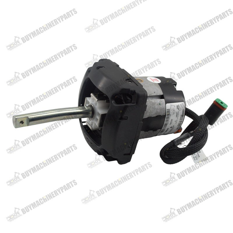 Left Hand Joystick Base 6697938 for Bobcat A220 A300 A770 S130 S150 S160 S175 S185 T140 T180 T190 T250 T300 - Buymachineryparts