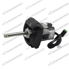 Left Hand Joystick Base 6697938 for Bobcat A220 A300 A770 S130 S150 S160 S175 S185 T140 T180 T190 T250 T300 - Buymachineryparts