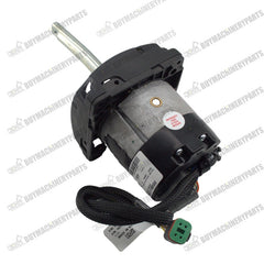 Left Hand Joystick Base 6697938 for Bobcat A220 A300 A770 S130 S150 S160 S175 S185 T140 T180 T190 T250 T300 - Buymachineryparts