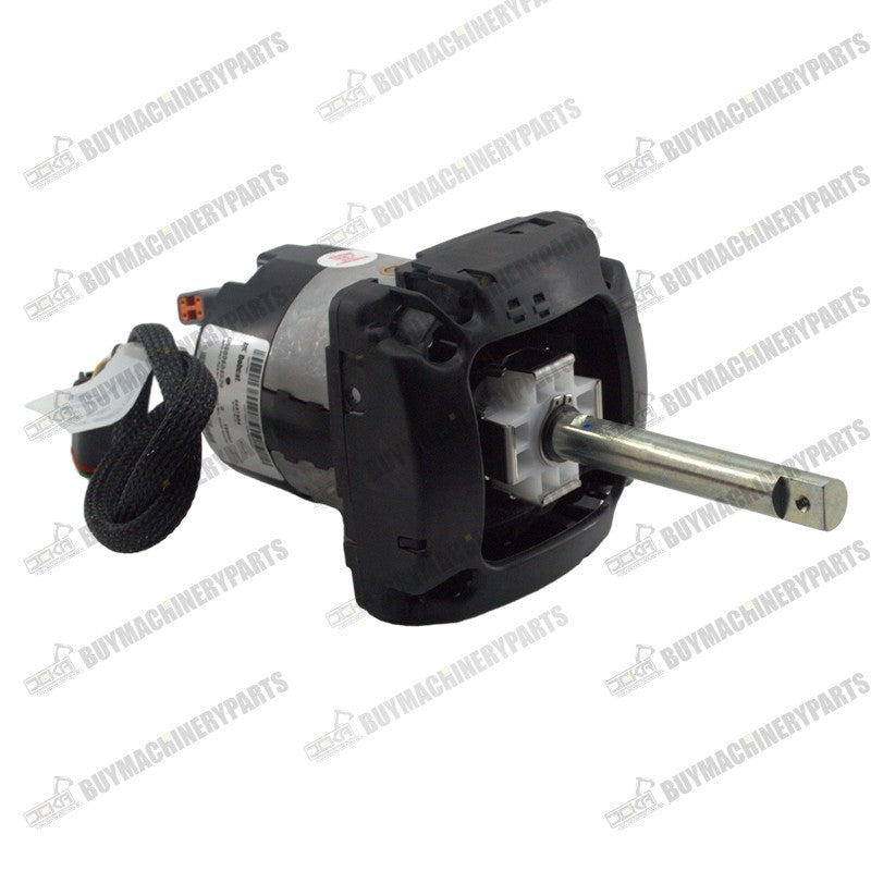 Left Hand Joystick Base 6697938 for Bobcat A220 A300 A770 S130 S150 S160 S175 S185 T140 T180 T190 T250 T300 - Buymachineryparts