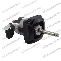 Left Hand Joystick Base 6697938 for Bobcat A220 A300 A770 S130 S150 S160 S175 S185 T140 T180 T190 T250 T300 - Buymachineryparts