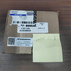 Left Hand Joystick Base 6697938 for Bobcat A220 A300 A770 S130 S150 S160 S175 S185 T140 T180 T190 T250 T300