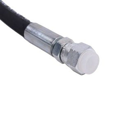 Manguera de dirección asistida 1672420M92 para Massey Ferguson 231S 240 240S 250 20E