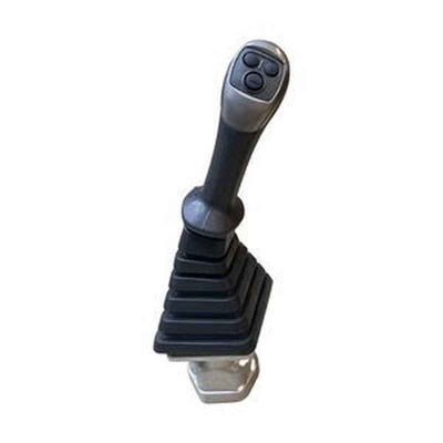 Left Hand Remote Valve Lever 31K8-25050 for Hyundai HX300L Excavator