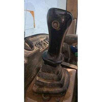 Left Handle Joystick Controller 72115789 72109153 for CASE Excavators WX90-125