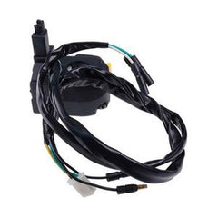 Left Handlebar Start Stop Headlight Choke Switch 35020-HM5-A10 for Honda TRX300/TRX300FW ATV