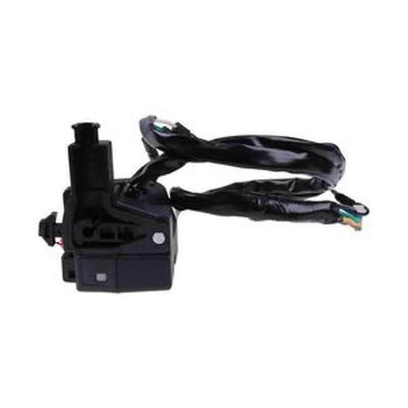 Left Handlebar Start Stop Headlight Choke Switch 35020-HM5-A10 for Honda TRX300/TRX300FW ATV