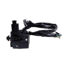 Left Handlebar Start Stop Headlight Choke Switch 35020-HM5-A10 for Honda TRX300/TRX300FW ATV