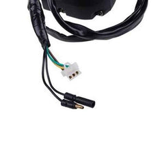 Left Handlebar Start Stop Headlight Choke Switch 35020-HM5-A10 for Honda TRX300/TRX300FW ATV