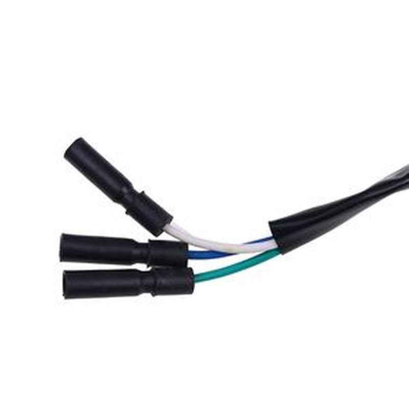 Left Handlebar Start Stop Headlight Choke Switch 35020-HM5-A10 for Honda TRX300/TRX300FW ATV